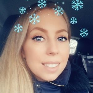 Meet your Posher, Jackie